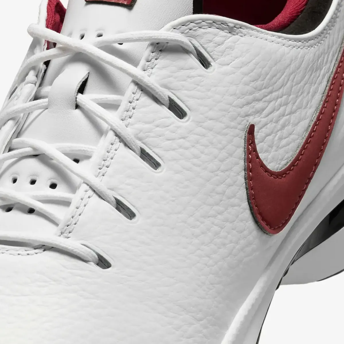 Hot Nike Air Zoom Victory Tour 3 Waterproof Spiked Golf Shoes Men's Spiked Golf Shoes|Men's Waterproof Golf Shoes