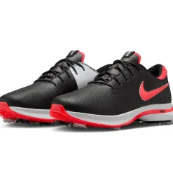 Hot Nike Air Zoom Victory Tour 3 Waterproof Spiked Golf Shoes Men's Spiked Golf Shoes|Men's Waterproof Golf Shoes