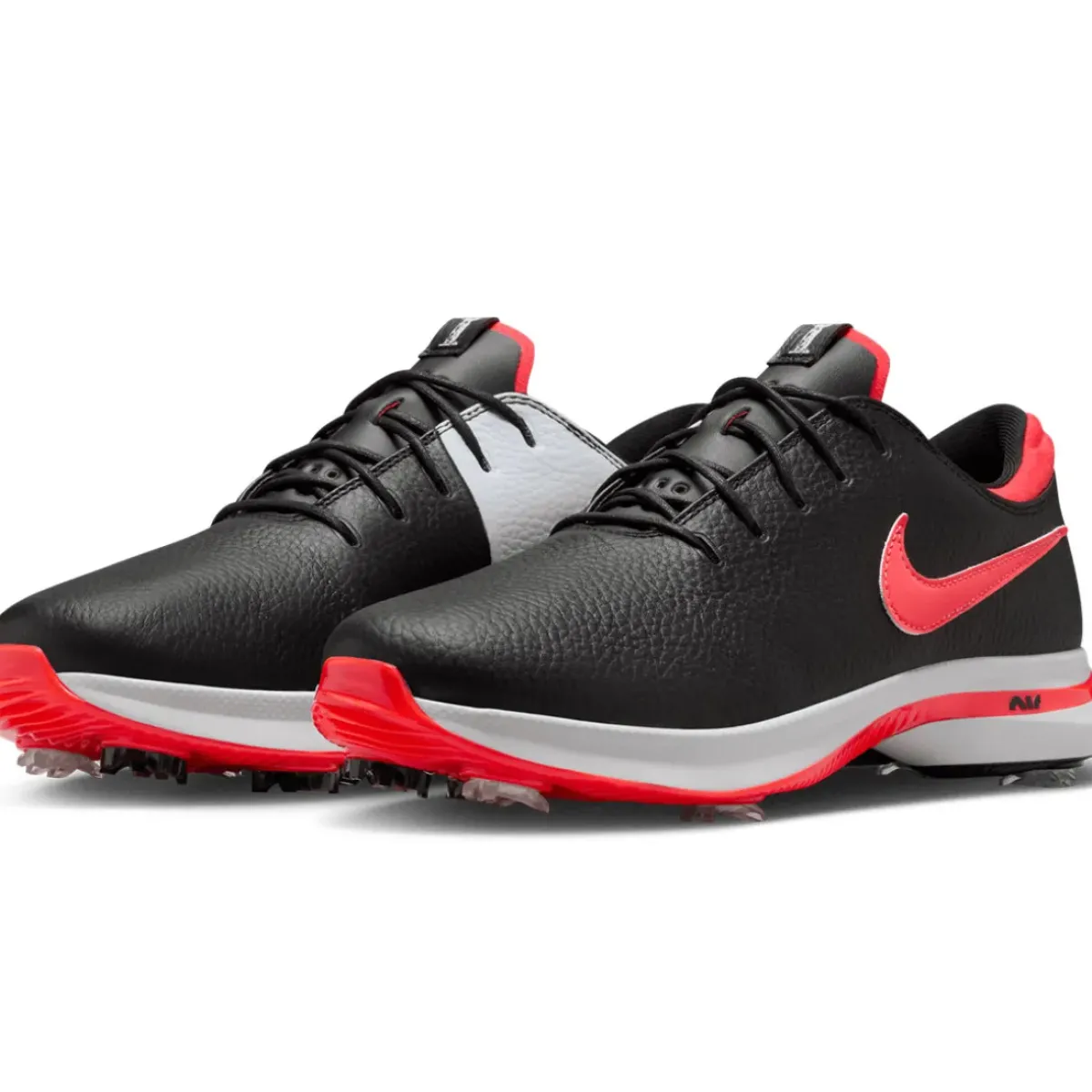 Hot Nike Air Zoom Victory Tour 3 Waterproof Spiked Golf Shoes Men's Spiked Golf Shoes|Men's Waterproof Golf Shoes