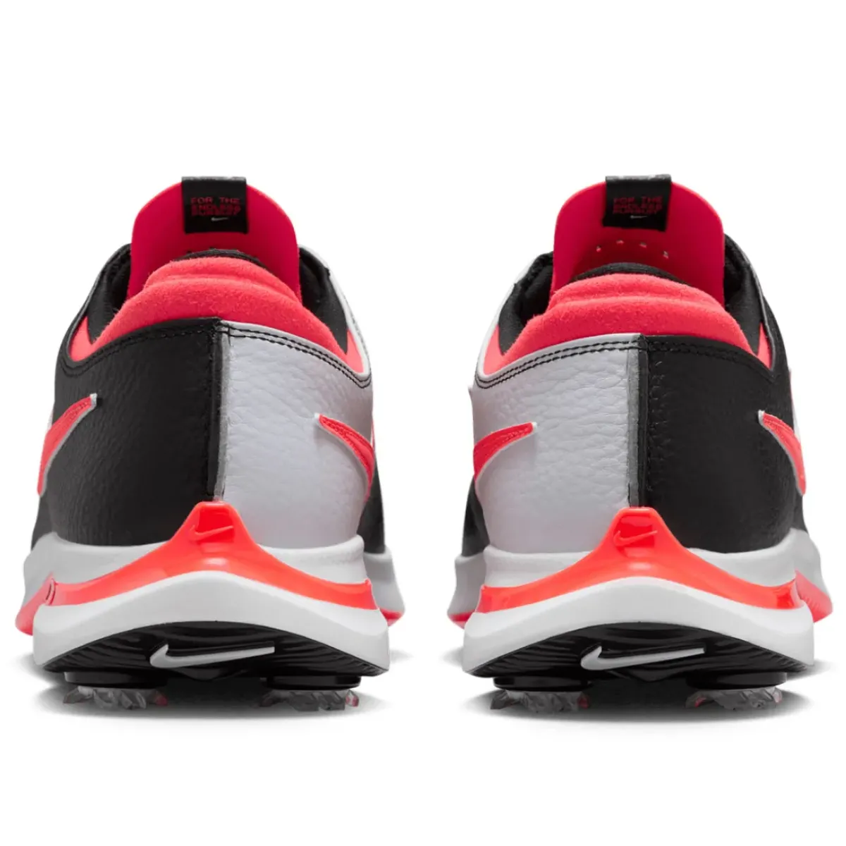 Hot Nike Air Zoom Victory Tour 3 Waterproof Spiked Golf Shoes Men's Spiked Golf Shoes|Men's Waterproof Golf Shoes