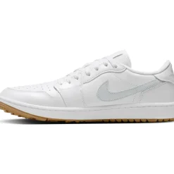 Sale Nike Ladies Air Jordan 1 Low G Waterproof Spikeless Golf Shoes Ladies Spikeless Golf Shoes|Men's Spikeless Golf Shoes
