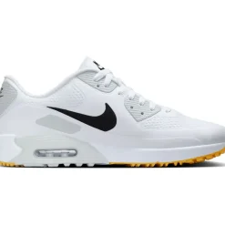 Discount Nike Ladies Air Max 90 G Waterproof Spikeless Golf Shoes Ladies Spikeless Golf Shoes|Men's Spikeless Golf Shoes