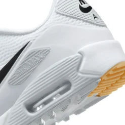 Discount Nike Ladies Air Max 90 G Waterproof Spikeless Golf Shoes Ladies Spikeless Golf Shoes|Men's Spikeless Golf Shoes