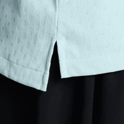 Online Nike Ladies Dri-FIT ADV Sleeveless Golf Polo Shirt Ladies Polo Shirts