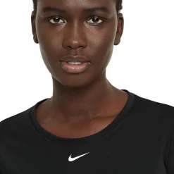 Outlet Nike Ladies Dri-FIT One Golf Base Layer Ladies Polo Shirts