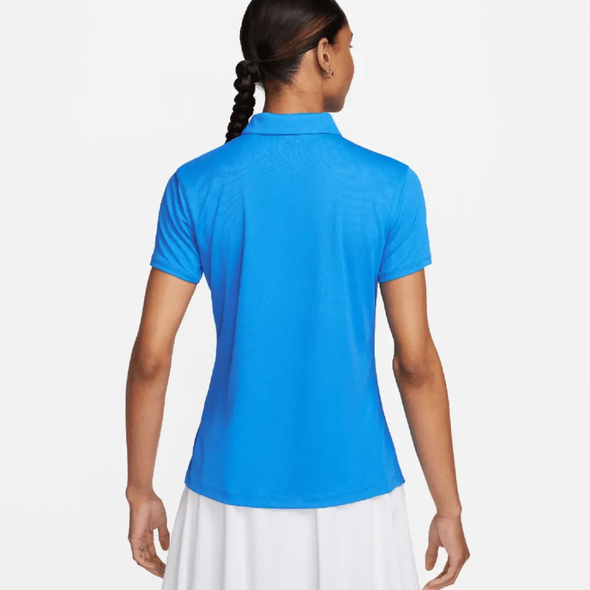 Nike Ladies Dri-FIT Victory Golf Polo Shirt Ladies Polo Shirts