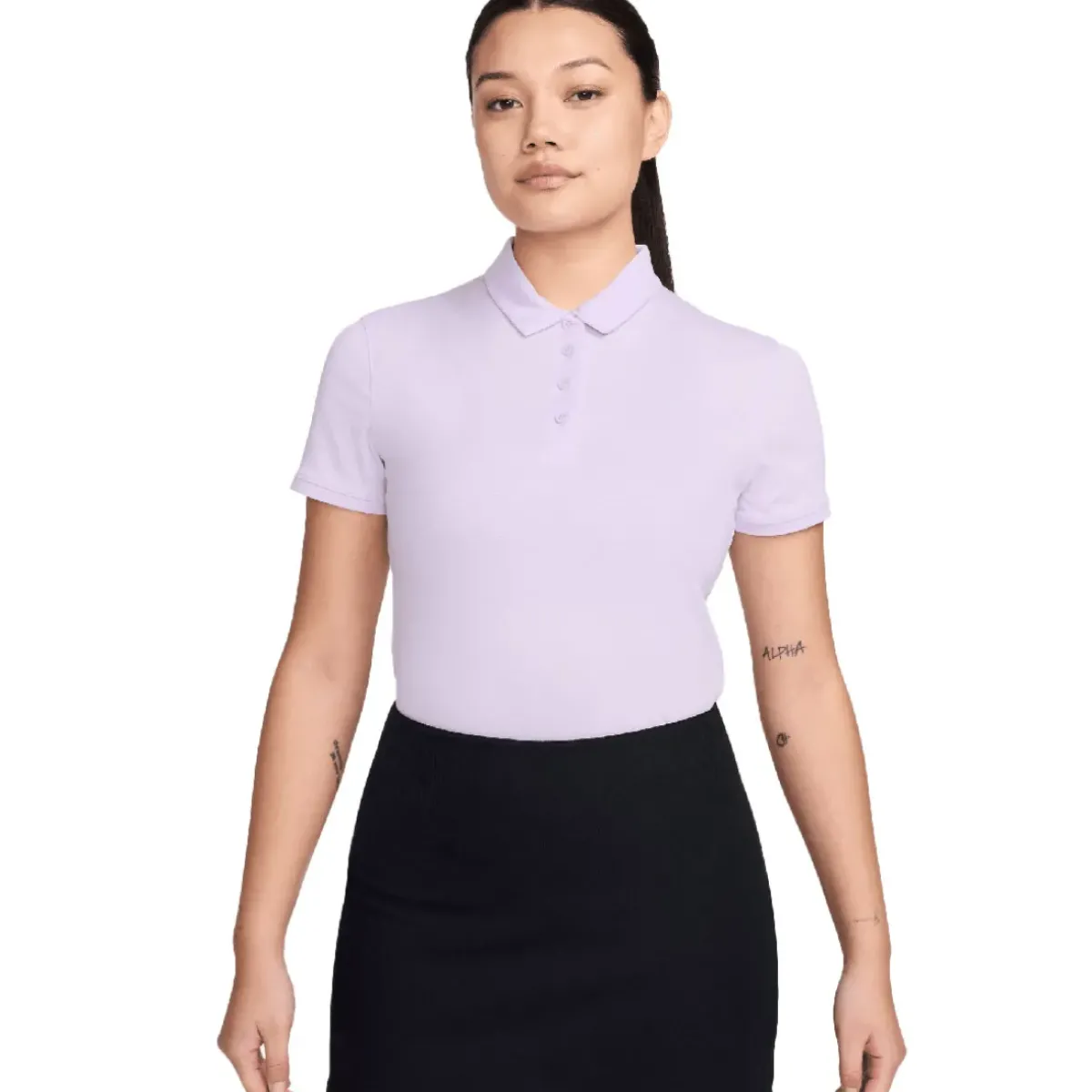 Nike Ladies Dri-FIT Victory Golf Polo Shirt Ladies Polo Shirts