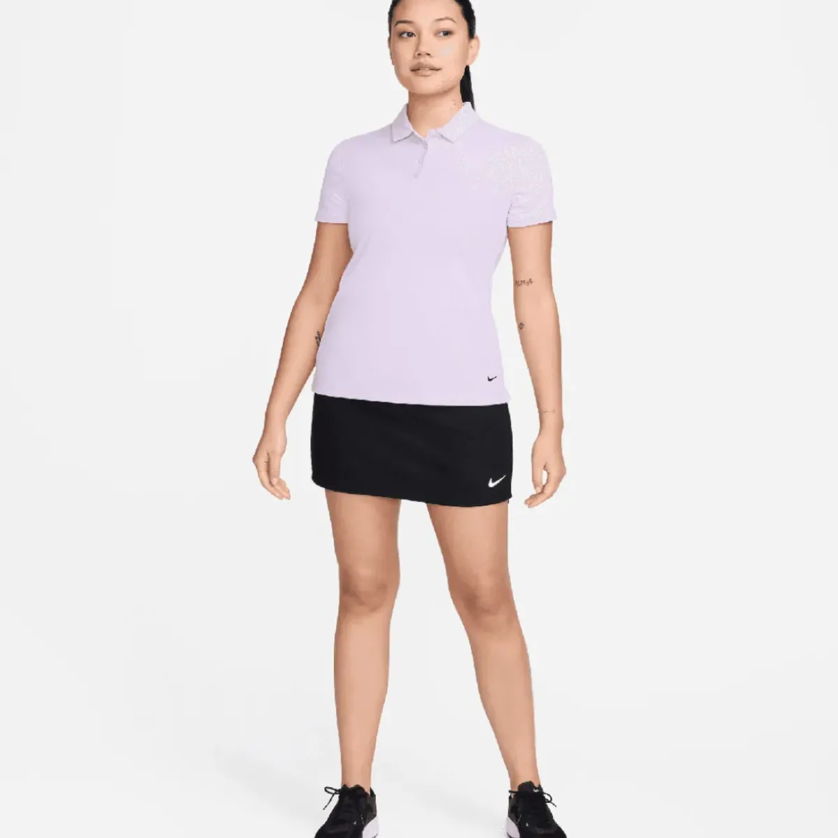 Nike Ladies Dri-FIT Victory Golf Polo Shirt Ladies Polo Shirts
