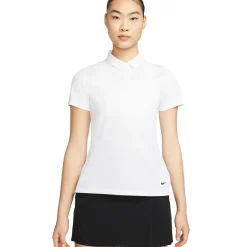 Nike Ladies Dri-FIT Victory Golf Polo Shirt Ladies Polo Shirts