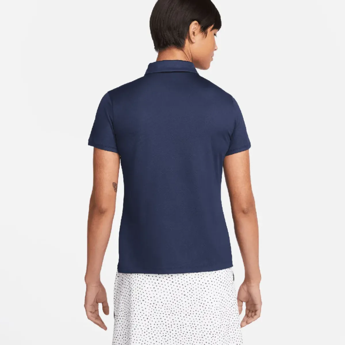 Nike Ladies Dri-FIT Victory Golf Polo Shirt Ladies Polo Shirts