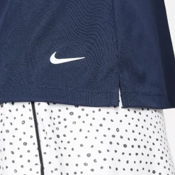 Nike Ladies Dri-FIT Victory Golf Polo Shirt Ladies Polo Shirts