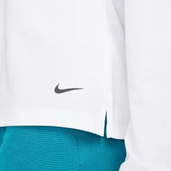 Discount Nike Ladies Dri-FIT Victory Long Sleeve Golf Polo Shirt Ladies Polo Shirts