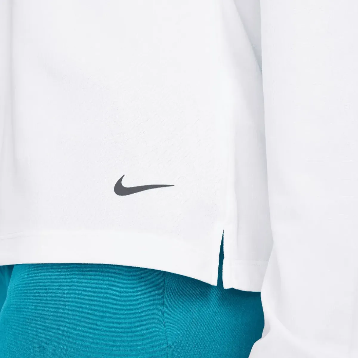 Discount Nike Ladies Dri-FIT Victory Long Sleeve Golf Polo Shirt Ladies Polo Shirts