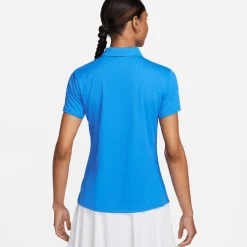 New Nike Ladies Dri-FIT Victory Golf Polo Shirt Ladies Polo Shirts