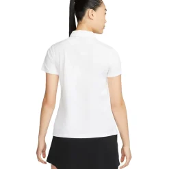 Hot Nike Ladies Dri-FIT Victory Golf Polo Shirt Ladies Polo Shirts