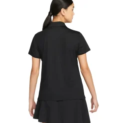 Hot Nike Ladies Dri-FIT Victory Golf Polo Shirt Ladies Polo Shirts