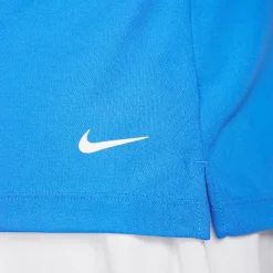 Hot Nike Ladies Dri-FIT Victory Golf Polo Shirt Ladies Polo Shirts