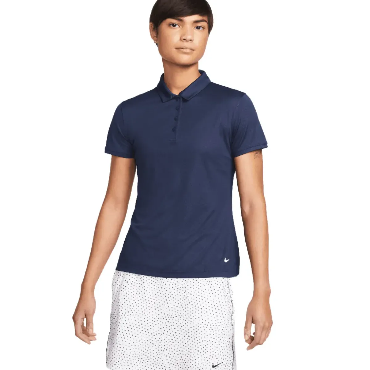 Nike Ladies Dri-FIT Victory Golf Polo Shirt Ladies Polo Shirts