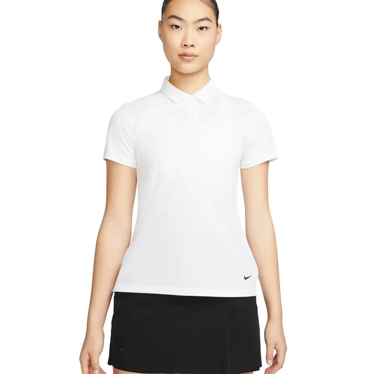 Nike Ladies Dri-FIT Victory Golf Polo Shirt Ladies Polo Shirts