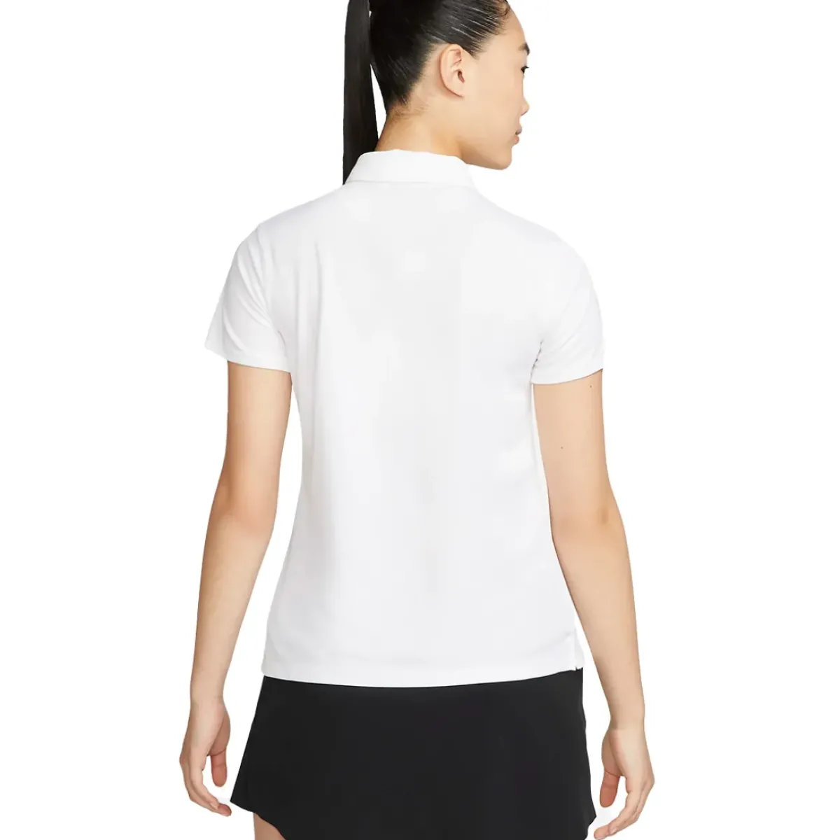 Nike Ladies Dri-FIT Victory Golf Polo Shirt Ladies Polo Shirts