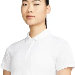 Nike Ladies Dri-FIT Victory Golf Polo Shirt Ladies Polo Shirts