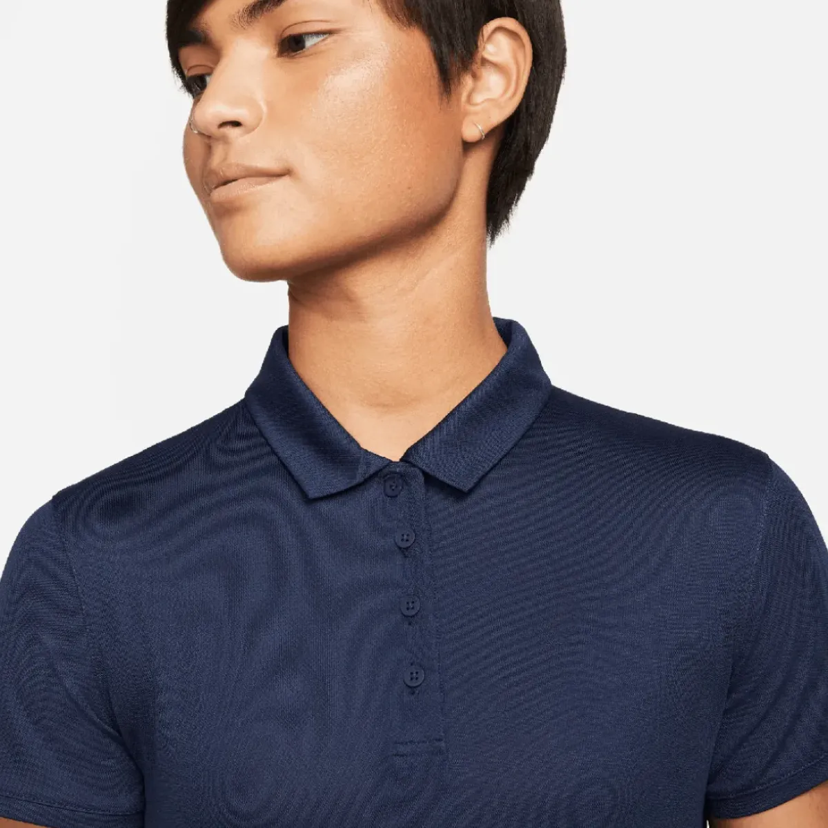 Nike Ladies Dri-FIT Victory Golf Polo Shirt Ladies Polo Shirts