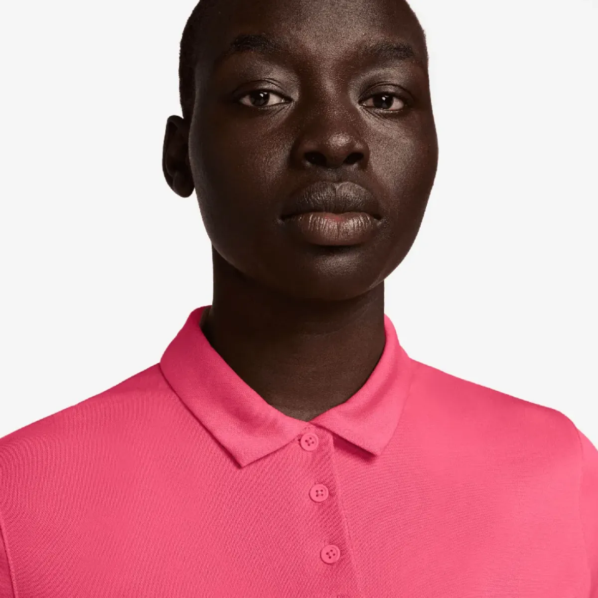 Nike Ladies Dri-FIT Victory Golf Polo Shirt Ladies Polo Shirts