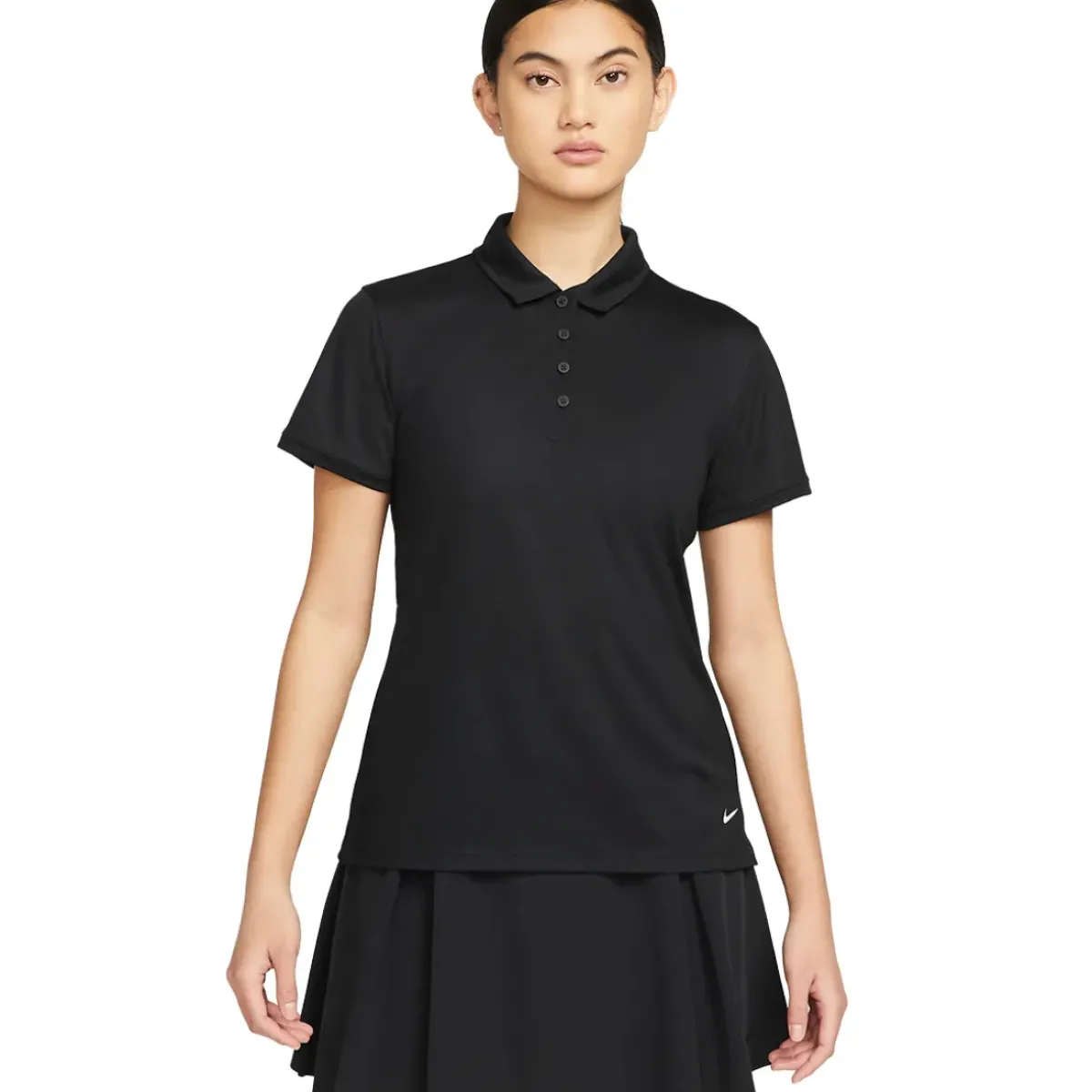 Nike Ladies Dri-FIT Victory Golf Polo Shirt Ladies Polo Shirts