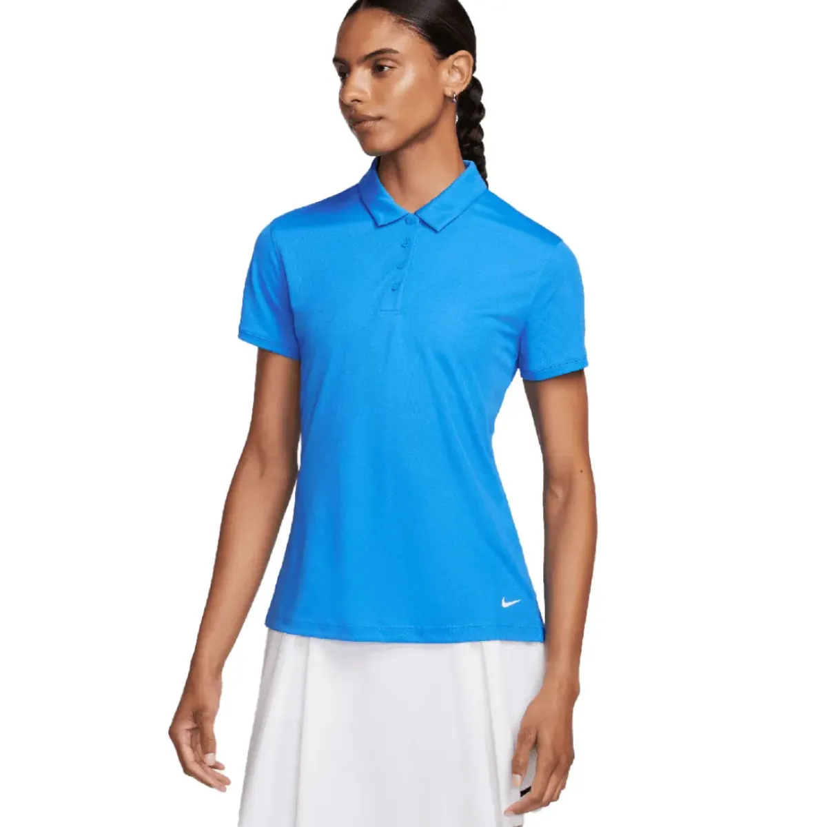 Nike Ladies Dri-FIT Victory Golf Polo Shirt Ladies Polo Shirts