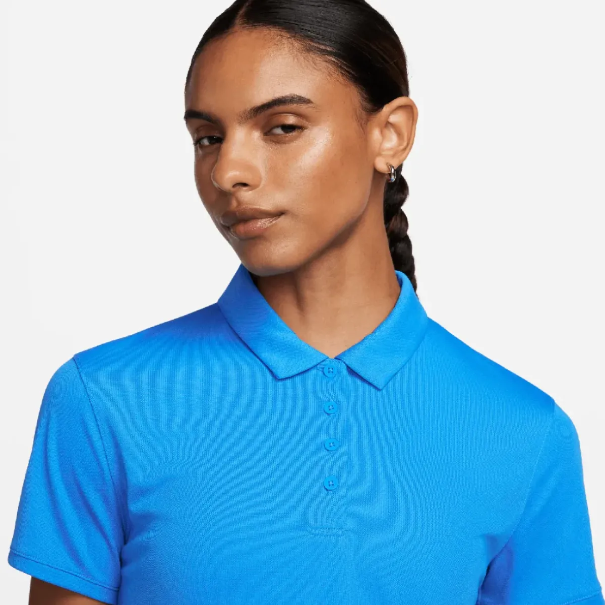 Nike Ladies Dri-FIT Victory Golf Polo Shirt Ladies Polo Shirts