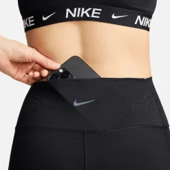 Nike Ladies High-Waisted 7/8 Golf Legging Trousers Ladies Trousers|Men's Trousers