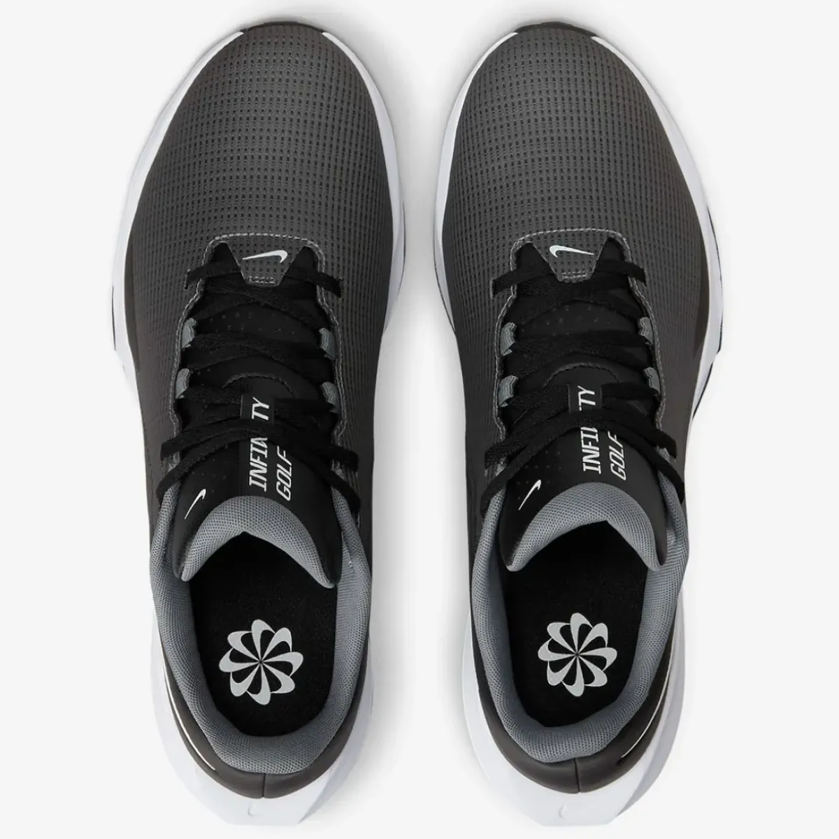 Discount Nike Ladies Infinity G Spikeless Golf Shoes Ladies Spikeless Golf Shoes|Men's Spikeless Golf Shoes