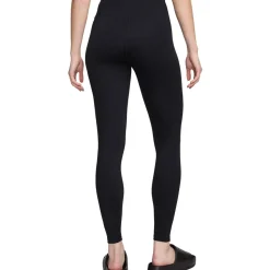Hot Nike Ladies One High Waist Golf Legging Trousers Ladies Trousers|Men's Trousers