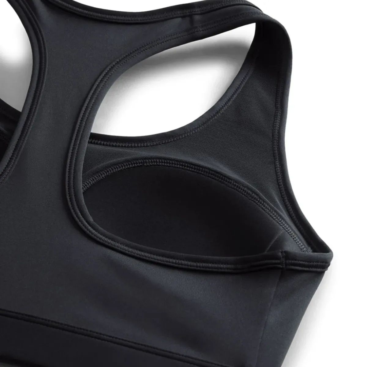 Outlet Nike Ladies Swoosh Medium Support Padded Golf Sports Bra Ladies Polo Shirts