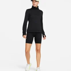 Nike Ladies Therma-FIT Swift Golf Base Layer Ladies Midlayers|Men's Midlayers