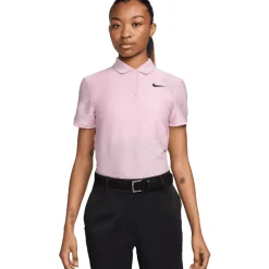 Sale Nike Ladies Victory Dri-FIT Golf Polo Shirt Ladies Polo Shirts