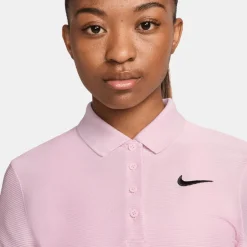 Sale Nike Ladies Victory Dri-FIT Golf Polo Shirt Ladies Polo Shirts