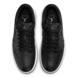 Online Nike Men's Air Jordan 1 Low G Waterproof Spikeless Golf Shoes Men's Spikeless Golf Shoes|Men's Waterproof Golf Shoes