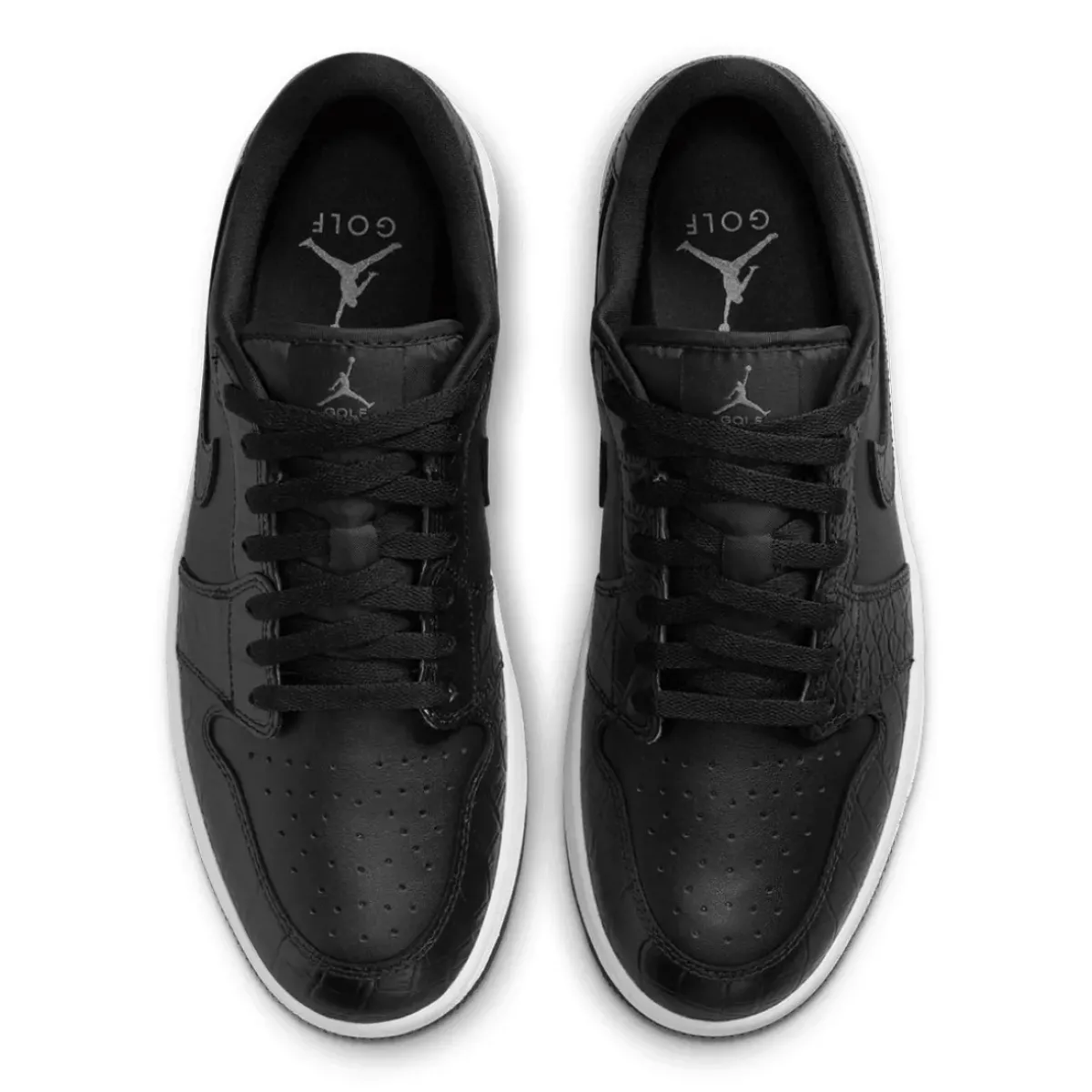 Online Nike Men's Air Jordan 1 Low G Waterproof Spikeless Golf Shoes Men's Spikeless Golf Shoes|Men's Waterproof Golf Shoes