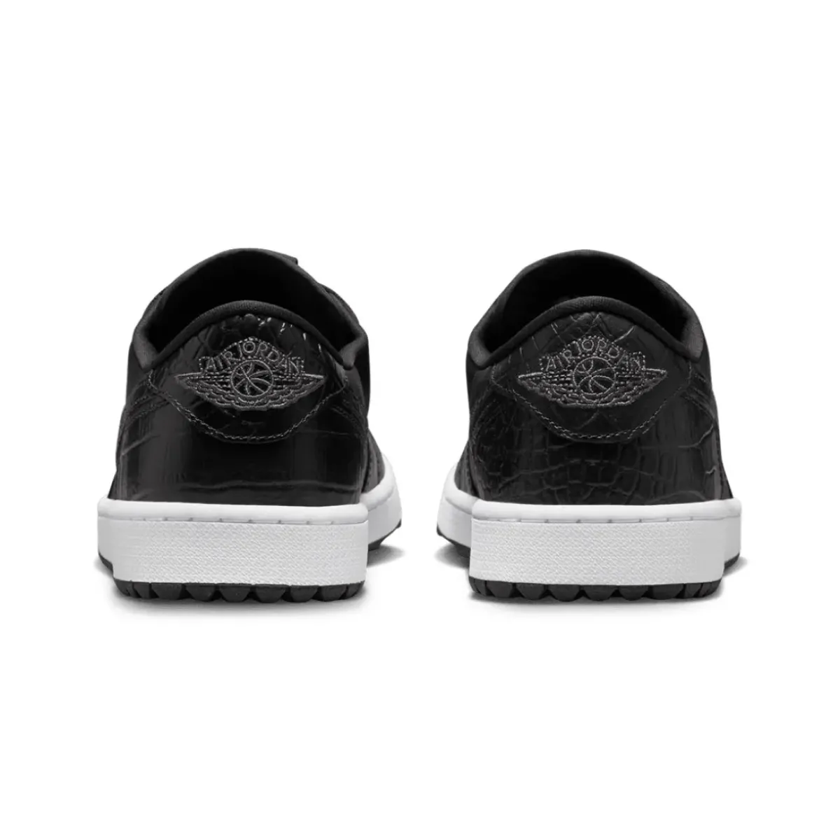 Online Nike Men's Air Jordan 1 Low G Waterproof Spikeless Golf Shoes Men's Spikeless Golf Shoes|Men's Waterproof Golf Shoes