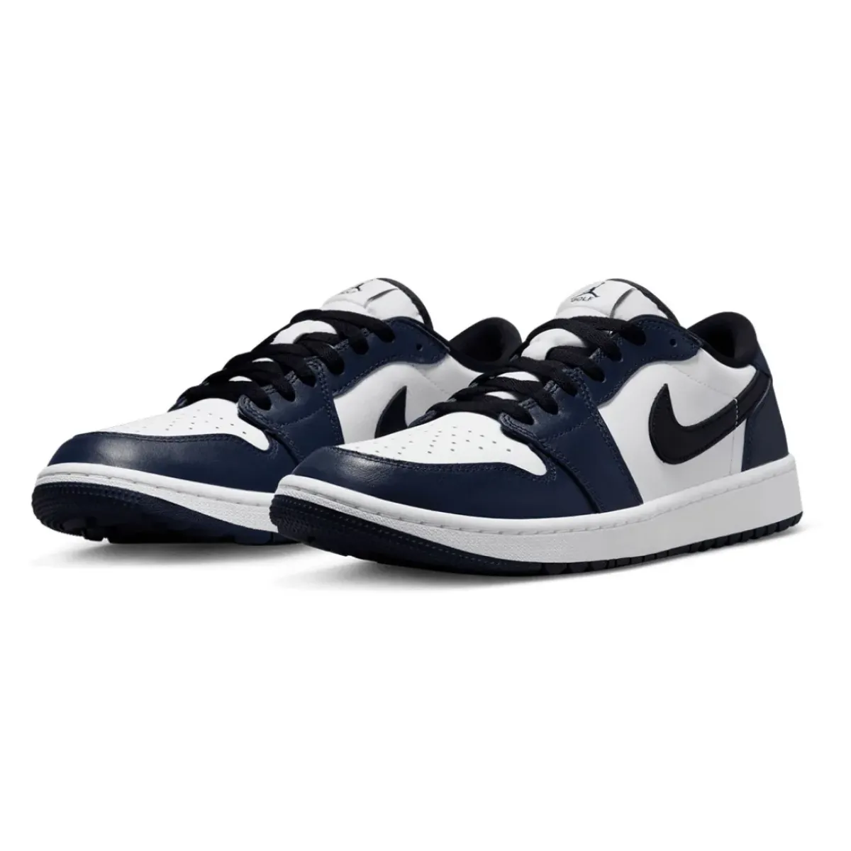 Online Nike Men's Air Jordan 1 Low G Waterproof Spikeless Golf Shoes Men's Spikeless Golf Shoes|Men's Waterproof Golf Shoes