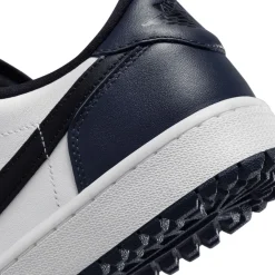 Online Nike Men's Air Jordan 1 Low G Waterproof Spikeless Golf Shoes Men's Spikeless Golf Shoes|Men's Waterproof Golf Shoes