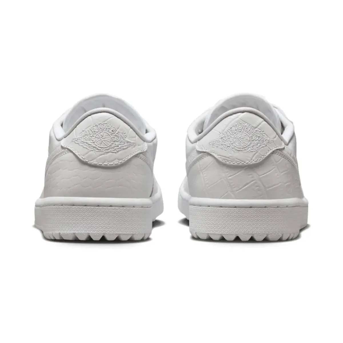 Online Nike Men's Air Jordan 1 Low G Waterproof Spikeless Golf Shoes Men's Spikeless Golf Shoes|Men's Waterproof Golf Shoes