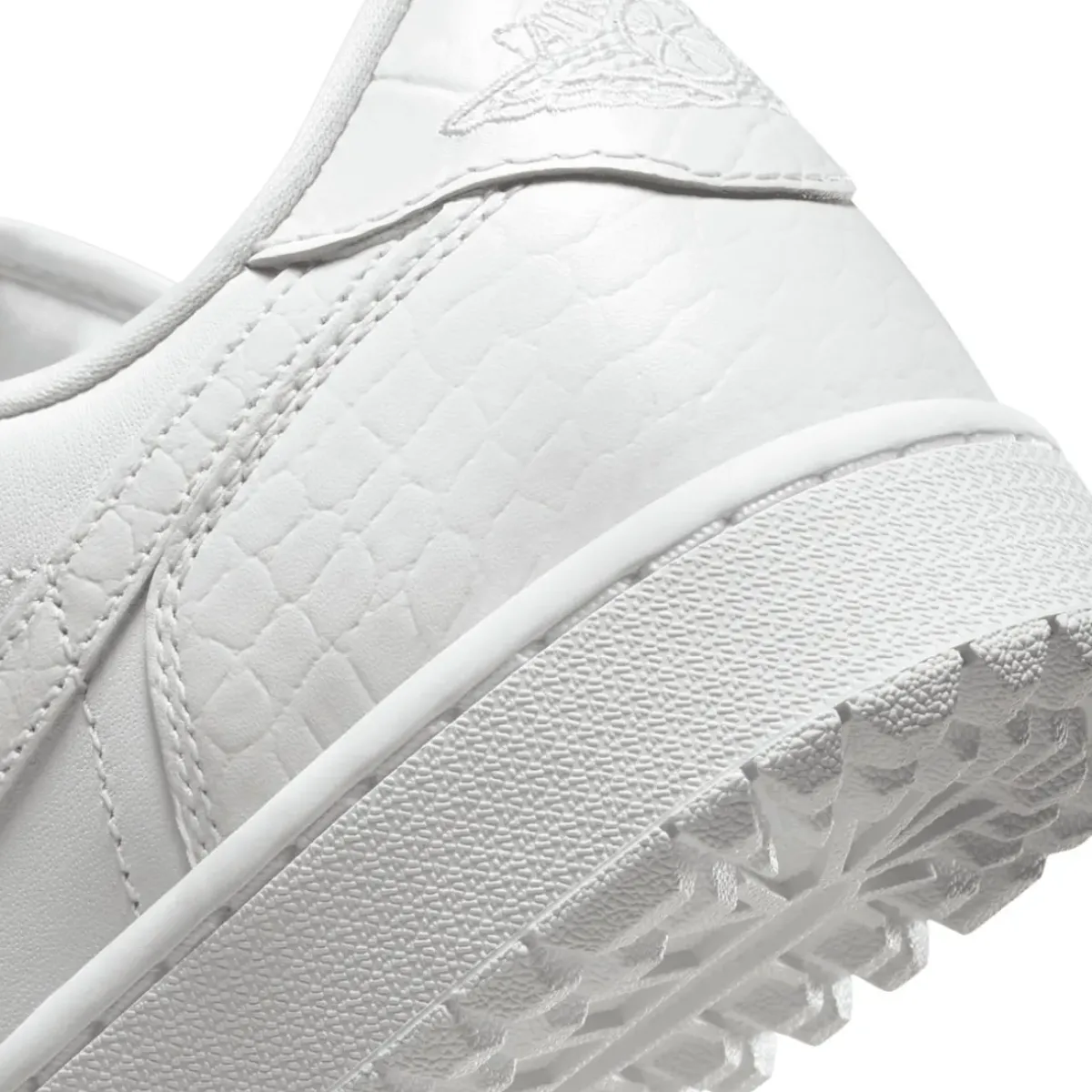 Online Nike Men's Air Jordan 1 Low G Waterproof Spikeless Golf Shoes Men's Spikeless Golf Shoes|Men's Waterproof Golf Shoes