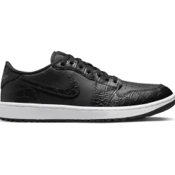 Online Nike Men's Air Jordan 1 Low G Waterproof Spikeless Golf Shoes Men's Spikeless Golf Shoes|Men's Waterproof Golf Shoes