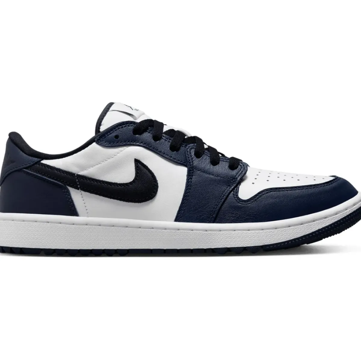 Sale Nike Men's Air Jordan 1 Low G Waterproof Spikeless Golf Shoes Men's Spikeless Golf Shoes|Men's Waterproof Golf Shoes