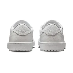 Sale Nike Men's Air Jordan 1 Low G Waterproof Spikeless Golf Shoes Men's Spikeless Golf Shoes|Men's Waterproof Golf Shoes
