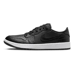 Sale Nike Men's Air Jordan 1 Low G Waterproof Spikeless Golf Shoes Men's Spikeless Golf Shoes|Men's Waterproof Golf Shoes