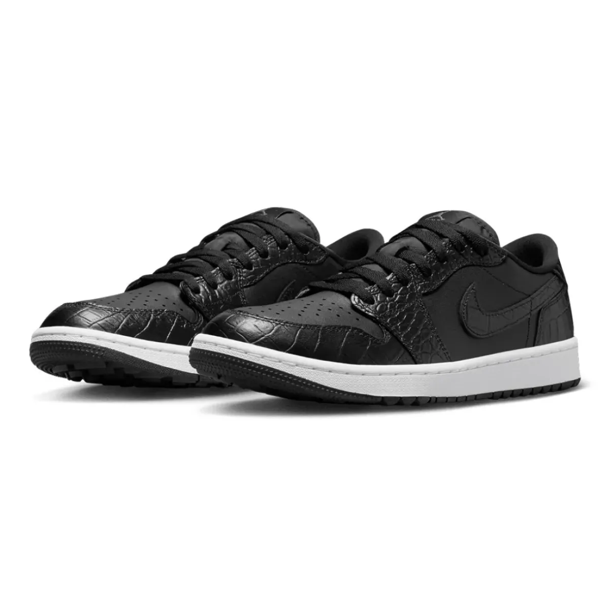 Sale Nike Men's Air Jordan 1 Low G Waterproof Spikeless Golf Shoes Men's Spikeless Golf Shoes|Men's Waterproof Golf Shoes