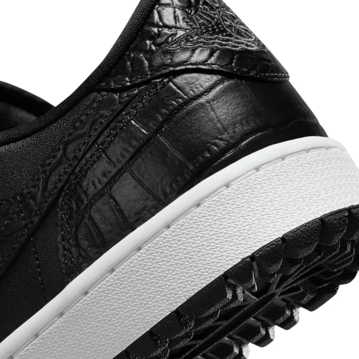 Sale Nike Men's Air Jordan 1 Low G Waterproof Spikeless Golf Shoes Men's Spikeless Golf Shoes|Men's Waterproof Golf Shoes